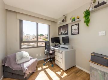 IMG_20260622_181730_000.jpeg · Espetacular apartamento para venda em Chácara Inglesa com 2 quartos, sendo 1 suíte, 58m² - remaxjoy#