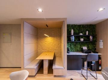 IMG_20260625_001602_000.jpeg · Versátil studio para venda em Vila Clementino com 1 quarto, 27m² - remaxjoy#GYRIK