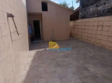 c859f754664ce7d5aee6d1f452700ef41d8628b8 · Casa com 2 dormitórios à venda por R$ 340.000,00 - Vila Antártica - Praia Grande/SP