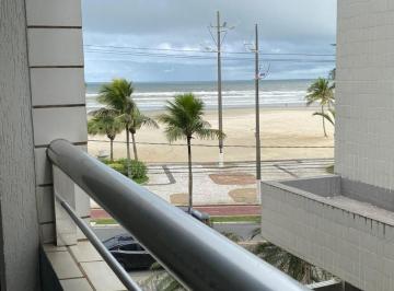 77536f8048d12af7b6f7e21fb9a979a1a072b47c · Apartamento com 2 dormitórios para alugar, 64 m² por R$ 2.400,00/mês - Vila Guilhermina - Praia Gran