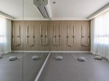 5dd92ceb-14f6-4126-97d8-a37717efa12e · Aconchegante apartamento para venda em Chácara Santo Amaro com 3 quartos, sendo 3 suítes, 120m²