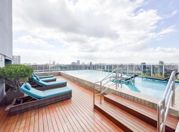IMG_20260612_105213_000.jpeg · Confortável apartamento para venda em Brooklin com 1 quarto, 53m² - remaxempire#TWT8T