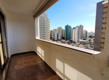 Apartamento de 3 quartos, Ribeirão Preto · Apto Edifício Athenas , Centro Cidade, maravilhoso com 3 dormitório sendo uma suíte máster, varanda