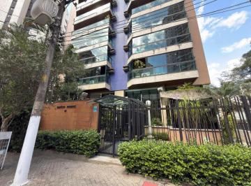 DSC_20260620_181447_002.jpeg · Sensacional apartamento para venda em Jardim Vila Mariana com 4 quartos, sendo 4 suítes, 300m² - lea