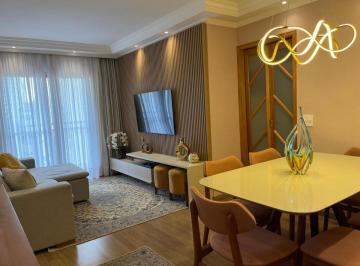 e663cda1-ddac-4cb7-9c24-a5576b967300 · Deslumbrante apartamento para venda em Santana com 2 quartos, 72m²