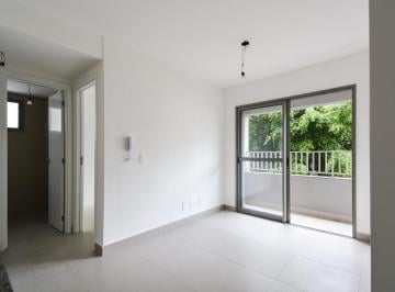 198870dc-b175-4cab-a4e8-8ce0a501b33b · Agradável apartamento para venda em Perdizes com 2 quartos, 39m²