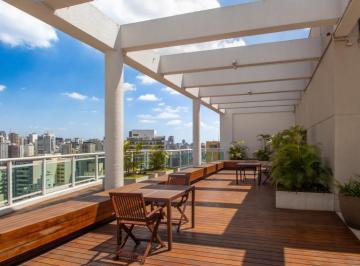 IMG_20260702_181709_000.jpeg · Funcional studio para venda em Barra Funda com 1 quarto, 33m² - corretorsincero#KGV55