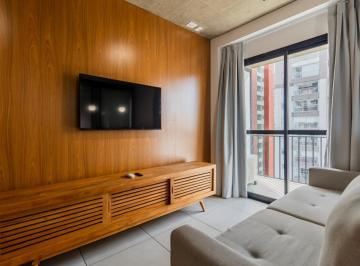 5dc5cc42-d6fc-4feb-be87-818cd473f285 · Apartamento para locação em Santana com 1 quarto, 45m²