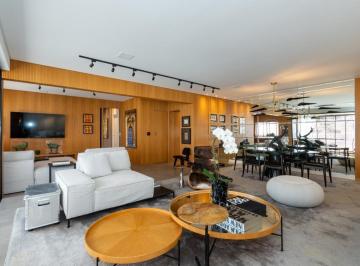 c49b18be-1089-43ec-8777-b9245691c1b9 · Atraente apartamento para venda em Morumbi com 3 quartos, sendo 3 suítes, 207m²