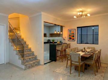 IMG_20260603_185336_000.jpeg · Casa no condomínio Saint Honoré para venda com 3 quartos, sendo 1 suíte, 127m² - corretorsincero#I6T