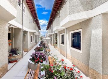 IMG_20260615_105318_000.jpeg · Casa no condomínio Saint Honoré para venda com 3 quartos, sendo 1 suíte, 127m² - corretorsincero#I6T