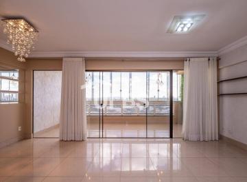Apartamento de 3 quartos, Goiânia · APARTAMENTO 112MT 3 SUITES SETOR ALTO DA GLORIA