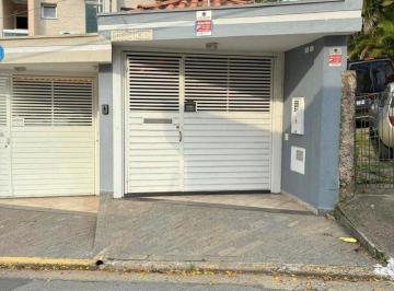 Casa · 135m² · 3 Quartos · 3 Vagas · Casa à venda - na Vila Prudente