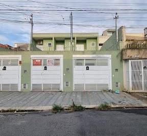 fc1ee7e8131c445336e3a8a5f845c8bd700a3355 · Sobrado com 3 dormitórios à venda, 93 m² por R$ 595.000,00 - Cidade Líder - São Paulo/SP