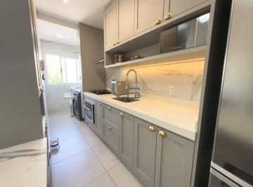 Apartamento de 2 quartos, Curitiba · Belissimo Apto Semi Mobiliado, 2 quartos, 1 vaga a venda no Portão R$ 670.000,00