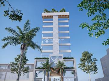 Apartamento · 34m² · 1 Quarto · 1 Vaga · Studio em Construção à Venda no Centro de Imbituba