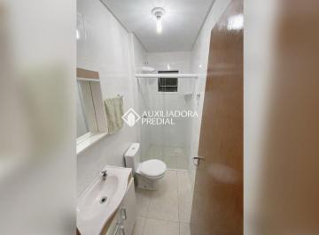 Apartamento · 35m² · 1 Quarto · APARTAMENTO 1 DORMITÓRIO CENTRO - TRAMANDAÍ/RS