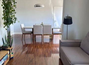 4b34d3d432c70844b37aaa3ef3bb28fc9871f7fc · Apartamento com 2 dormitórios à venda, 80 m² por R$ 900.000 - Vila Mariana - São Paulo/São Paulo