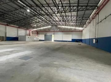 Comercial · 1107m² · 2 Quartos · 8 Vagas · Galpão em Condomínio com 1.107m² em Suape