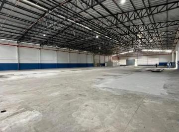 Comercial · 7355m² · 4 Quartos · 16 Vagas · Conjunto de Galpões - 7.355m² em Suape