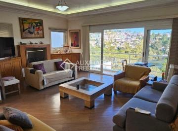 Casa · 320m² · 3 Quartos · Casa em condomínio no Swiss Park, São Bernardo