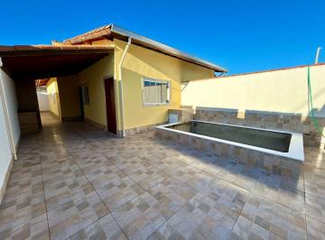 Casa de 2 quartos, Itanhaém · Casa com piscina e 2 quartos em Itanhaém - R$ 310.000,00.