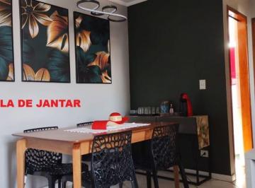 Apartamento de 2 quartos, São Paulo · Apartamento de 55 m² com 2 quartos à venda na Vila São Silvestre no Butantã