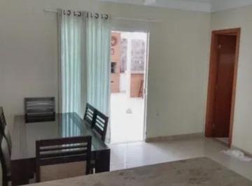 Casa de 3 quartos, Praia Grande · Imóvel para venda tem 120 metros quadrados com 3 quartos em Praia Grande - SP