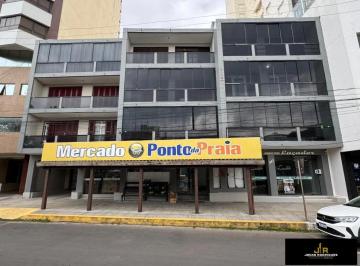 Apartamento · 87m² · 2 Quartos · 1 Vaga · Apartamento 2 dormitórios a venda em Tramandaí / Bairro Centro