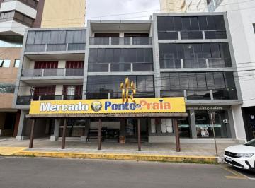 Apartamento · 87m² · 2 Quartos · 1 Vaga · Apartamento 2 dormitórios a venda em Tramandaí / Bairro Centro