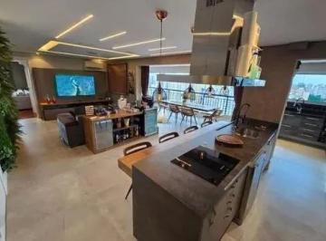 Apartamento · 113m² · 2 Quartos · 2 Vagas · Apartamento à venda 113m², 2 quartos, 2 vagas - Vila Mariana