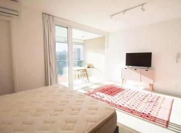 Apartamento · 37m² · 1 Quarto · 1 Vaga · Apartamento 1 dormitório para Venda em São Paulo, PINHEIROS, 1 dormitório, 1 suí