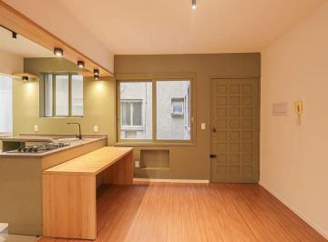 Apartamento de 2 quartos, Porto Alegre · Apartamento a venda no Centro Histórico