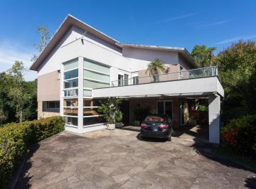 Casa · 437m² · 3 Quartos · 5 Vagas · Casa no Reserva do Arvoredo com 436m2