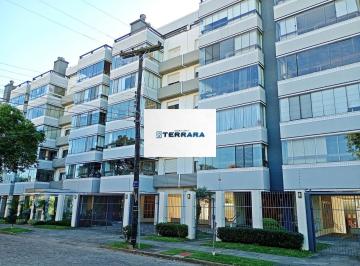 Apartamento · 189m² · 2 Quartos · 2 Vagas · Cobertura com 2 terraços (norte/sul) no Jardim Lindóia