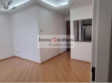 Foto 01 · Imperdível: Apartamento à venda em Mogi das Cruzes-SP, Vila Mogilar. 3 quartos, 1 sala, 1 banheiro, 