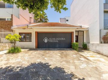 Casa · 378m² · 4 Quartos · 3 Vagas · ENTRE IGUATEMI E COLÉGIO FARROUPILHA
