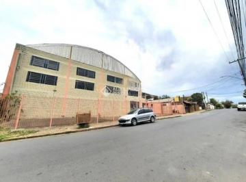 Comercial · 1280m² · 5 Vagas · Excelente oportunidade de locação no bairro Tristeza, em Porto Alegre!