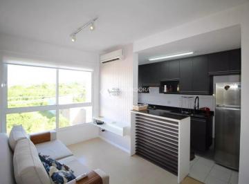 Apartamento · 64m² · 3 Quartos · 1 Vaga · Apartamento 3 dorm | Suíte | 1 Vaga | Piscina | Academia | Vila Ipiranga / Porto Alegre