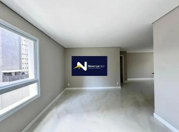 SALA · Apartamento 3 quartos, suíte, 2 vagas e lazer no Lourdes