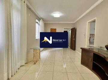 Apartamento · 118m² · 3 Quartos · 2 Vagas · Apartamento 118m², 3 quartos, suíte, 2 vagas no Santa Lúcia