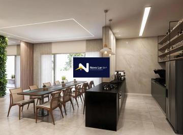 ESPAÇO GOURMET · Cobertura duplex 109m², 2 quartos, suíte e 2 vagas no bairro São Luiz - Pampulha