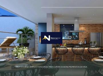 Apartamento · 258m² · 4 Quartos · 4 Vagas · Àrea privativa 258 m², 4 quartos, 4 suítes, 4 vagas e lazer no Castelo