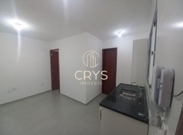 Foto 01 · Apartamento, Jardim Paraíso, São Paulo, SP
