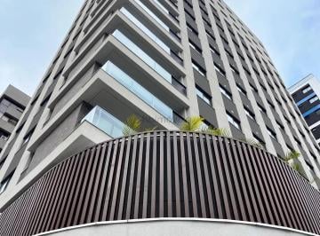 Apartamento , Curitiba · STUDIO DECORADO PRONTO NOVO!!!