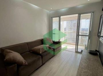 a43d1bf06b2f754d84fdc8a0432c117f71d24f6c · Apartamento com 3 dormitórios à venda, 91 m² por R$ 850.000,00 - Vila Lusitânia - São Bernardo do Ca