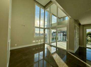 Apartamento · 203m² · 3 Quartos · 3 Vagas · Apartamento de alto padrão, com 3 suítes, no Exposição