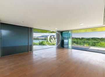 Apartamento · 245m² · 3 Quartos · 4 Vagas · Grand Hyatt - Apartamento com 3 dormitórios à venda, 245 m² por R$ 7.900.000 - Barra da Tijuca - Rio