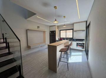 Casa de 1 quarto, Itanhaém · Casa em condomínio 49 m² à venda em Suarão, Itanhaém-SP