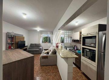 45b1f377d4eb38a6d612af4a98c329fee8c78663 · Apartamento Semi Mobiliado | 54m² priv | 2 Quarto | 1 Vaga | Capão Raso - Curitiba/PR